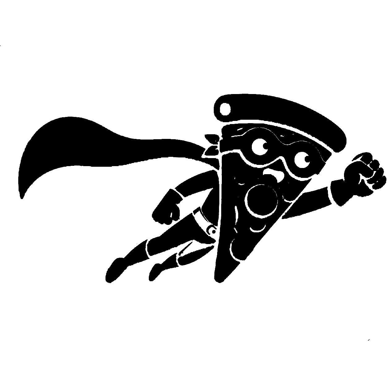La Gourmande Logo